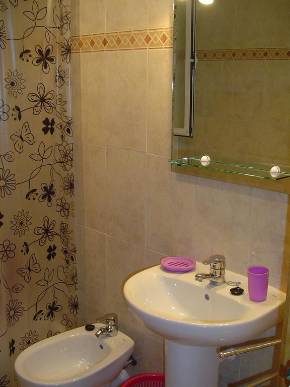 Apartamento Sirena Peñíscola 部屋 写真