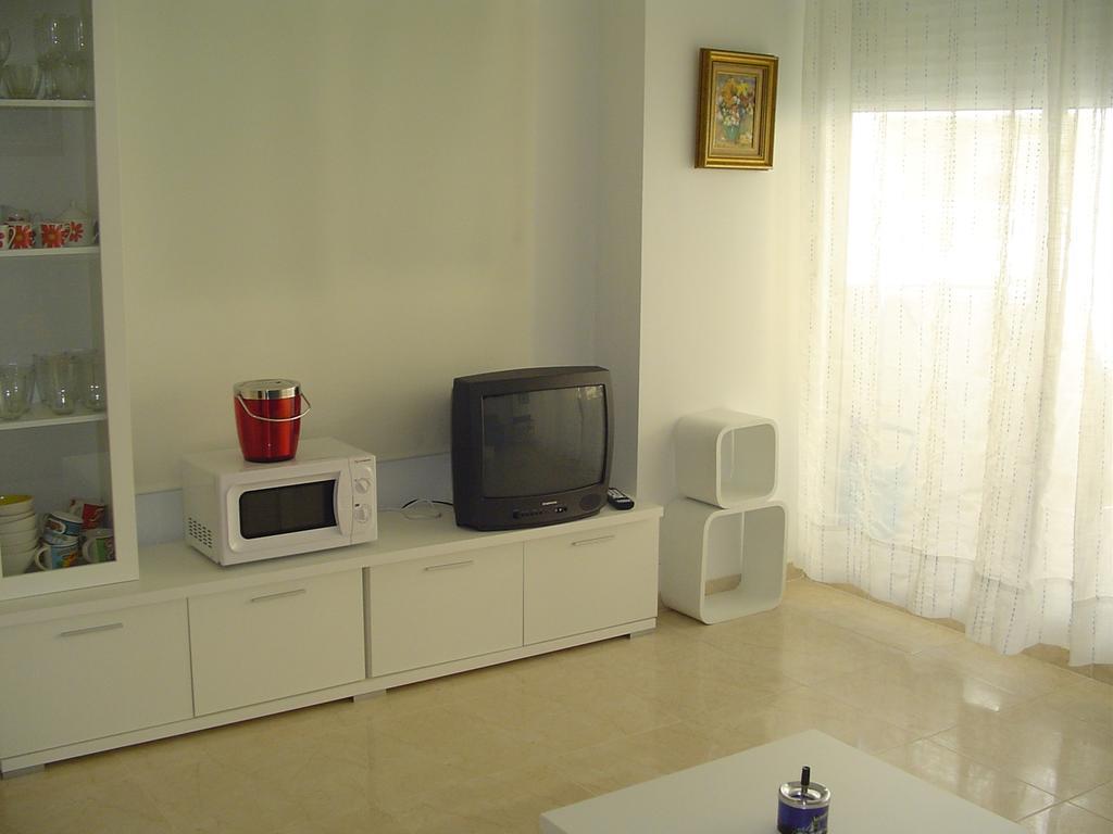 Apartamento Sirena Peñíscola 部屋 写真